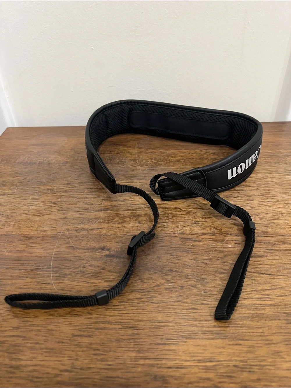 Canon Wide Lens Strap B